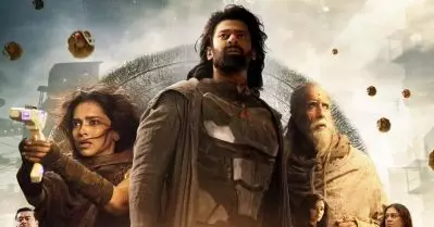 ഇത് നമ്മളുദ്ദേശിച്ച കല്‍ക്കിയല്ല, ബുക്കിങ്ങില്‍ അബദ്ധം പിണഞ്ഞ് ആരാധകര്‍