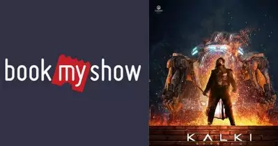 ഒറ്റ ദിവസം കൊണ്ട് ബുക്ക്‌മൈഷോയില്‍ വണ്‍ മില്ല്യണ്‍ ടിക്കറ്റ്, അടിച്ച അടിയില്‍ ബുക്ക്‌മൈഷോയ്ക്കും കിട്ടി ബട്ടര്‍ഫ്‌ളൈ എഫക്ട്