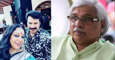 നായികയായി ശോഭന വേണ്ടെന്ന് മമ്മൂക്ക, അതിന് അദ്ദേഹം ഒരു കാരണവും പറഞ്ഞു: കമല്‍