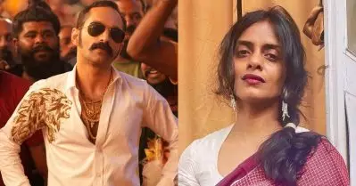 ഞാന്‍ ഒരു സ്ത്രീ ആയതുകൊണ്ടായിരിക്കാം ആവേശം കണ്ടപ്പോള്‍ അങ്ങനെ ചിന്തിച്ചത്: കനി കുസൃതി