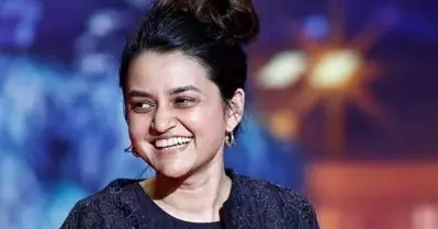 സ്വാതന്ത്ര്യം ഉള്ളിടത്തേ ജനാധിപത്യം നില നില്‍ക്കുകയുള്ളു: പായല്‍ കപാഡിയ