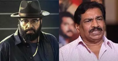 100 കോടി ബജറ്റില്‍ മമ്മൂട്ടിയെ നായകനാക്കി കടമറ്റത്ത് കത്തനാര്‍ സിനിമ പ്ലാന്‍ ചെയ്തിരുന്നു: ടി.എസ് സുരേഷ് ബാബു