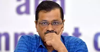 കെജ്‌രിവാളിന് തിരിച്ചടി; ജാമ്യം അനുവദിച്ച വിചാരണ കോടതി വിധി താത്കാലികമായി തടഞ്ഞ് ദല്‍ഹി ഹൈക്കോടി