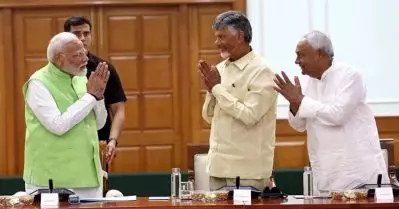 ബീഹാറിനും ആന്ധ്രാപ്രദേശിനും പ്രത്യേക സാമ്പത്തിക പരിഗണന ലഭിക്കാൻ സാധ്യതയില്ല; പകരം പാക്കേജ്