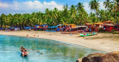 ‘മാലിദ്വീപിലെ വിലക്കിന് നന്ദി’; ഇന്ത്യന്‍ ബീച്ചുകള്‍ സന്ദര്‍ശിക്കാം; പൗരന്മാരോട് ഇസ്രഈല്‍ എംബസി