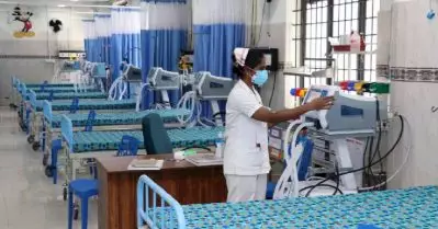 കേരളം ആശുപത്രികളുടെ പേര് മാറ്റില്ല; വിശദീകരണവുമായി ആരോഗ്യ വകുപ്പ്