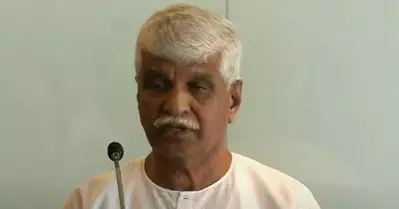 കുവൈത്ത് തീപിടിത്തം; ഞങ്ങൾക്ക് വീഴ്ച സംഭവിച്ചിട്ടില്ല, എങ്കിലും ഉത്തരവാദിത്തം കമ്പനി ഏറ്റെടുക്കും: എന്‍.ബി.ടി.സി എം.ഡി കെ.ജി. എബ്രഹാം