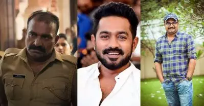 പല സീനിലും കോട്ടയം നസീറിന് ഒരു കുത്ത് വെച്ചുകൊടുക്കാന്‍ തോന്നിയെന്നാണ് ആസിഫ് എന്നോട് പറഞ്ഞത്: ജിസ് ജോയ്