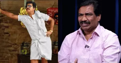 കോട്ടയം കുഞ്ഞച്ചനിൽ ഒറ്റ ടേക്കിൽ ഒറ്റ ഷോട്ടിൽ എടുത്ത ആ സീനിന് തിയേറ്ററിൽ എല്ലാവരും എണീറ്റ് കയ്യടിച്ചു: ടി. എസ്. സുരേഷ് ബാബു