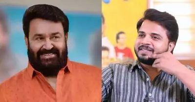 നോക്കി കഴിക്ക് ടിഷ്യു വായിൽ പോവുമെന്ന് ലാലേട്ടൻ, എന്നോട് ആദ്യമായി അദ്ദേഹം സംസാരിക്കുന്നത് അപ്പോഴാണ്: കൃഷ്ണ ശങ്കർ