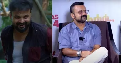 കള്ളുകുടിയനില്‍ എന്റെ ഗുരുസ്ഥാനി ആ നടന്‍; പാട്ടിന് താളം പിടിക്കുന്നത് പോലെ ആ സീനുകള്‍ ആസ്വദിച്ചു: കുഞ്ചാക്കോ ബോബന്‍