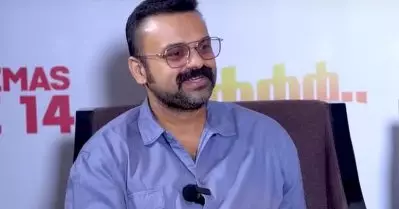 ജീവിതത്തിൽ ആദ്യമായി ഞാൻ ഒരു ഡാൻസിന് റിഹേഴ്സൽ നടത്തിയത് ആ പാട്ടിന് മാത്രമാണ്: കുഞ്ചാക്കോ ബോബൻ