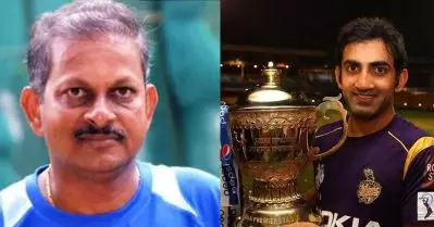അവന്‍ മത്സരങ്ങള്‍ നന്നായി വിലയിരുത്തുന്നു; ഗംഭീറിന് പിന്തുണയുമായി ലാല്‍ചന്ദ് രാജ്പുത്