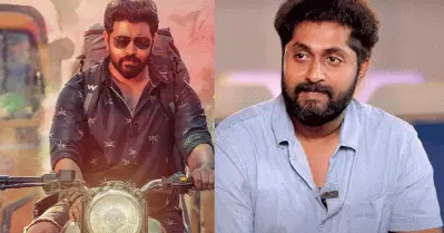 ലവ് ആക്ഷൻ ഡ്രാമ മികച്ച ചിത്രമൊന്നുമല്ല, പക്ഷെ അതിനൊപ്പം ഇറങ്ങിയ ആ ചിത്രം നല്ലതായിട്ടും പരാജയപ്പെട്ടു: ധ്യാൻ ശ്രീനിവാസൻ