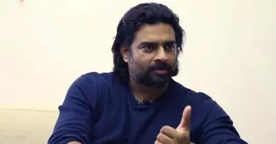 ഷാരൂഖ് ഖാനും രജിനിയുമാവാൻ എല്ലാവർക്കും ആഗ്രഹമുണ്ട്, എന്റെ ഹീറോ മറ്റൊരു നടനാണ്: മാധവൻ