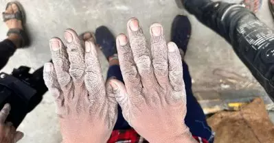 മദ്യ ഫാക്ടറിയിൽ നിർബന്ധിത ബാലവേല; മധ്യപ്രദേശിൽ 58 കുട്ടികളെ രക്ഷപ്പെടുത്തി