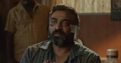 100 കോടി ക്ലബ്ബിന് പിന്നാലെ നെറ്റ്ഫ്‌ളിക്‌സിലേക്ക് രാജകീയ എന്‍ട്രിയായി മഹാരാജ