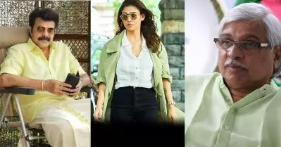മമ്മൂട്ടിക്കൊപ്പം ഗ്ലാമറസായാണ് നയന്‍താര ആ സിനിമയില്‍ എത്തിയത്, വേലക്കാരിയുടെ വേഷത്തിനായി വിളിച്ചപ്പോള്‍ പറഞ്ഞ മറുപടി ഇതാണ്: കമല്‍