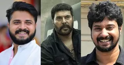 ആ സിനിമയില്‍ ശബരീഷിനെ മമ്മൂക്കയുടെ കൂടെ കണ്ടപ്പോള്‍ സുഹൃത്തെന്ന നിലയില്‍ എനിക്ക് അഭിമാനം തോന്നി: കൃഷ്ണശങ്കര്‍