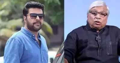 താന്‍ മോഹന്‍ലാലിനെ വെച്ചല്ലേ പടം ചെയ്യൂ, നമ്മളെയൊന്നും വിളിക്കില്ലല്ലോയെന്ന് മമ്മൂക്ക; അടുത്ത പടം അദ്ദേഹത്തെ വെച്ച് സൂപ്പര്‍ഹിറ്റാക്കി: കമല്‍