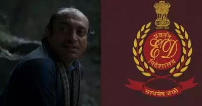 കുട്ടേട്ടനും കൂട്ടുകാരും കുരുക്കിലാകുമോ?, മഞ്ഞുമ്മല്‍ ബോയ്‌സിന്റെ നിര്‍മാതാക്കള്‍ക്കെതിരെ ഇ.ഡി അന്വേഷണം