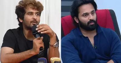 വാക്കുകൾ തെറ്റായി വ്യാഖ്യാനിച്ചതിൽ സങ്കടമുണ്ട്, ഉണ്ണി ചേട്ടനോടും ആരാധകരോടും പരസ്യമായി മാപ്പ് ചോദിക്കുന്നു: ഷെയ്ൻ നിഗം