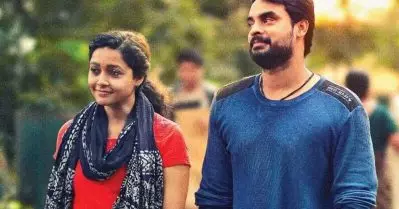 മറഡോണയുടെ സെറ്റില്‍ ടൊവിനോയെ കാണുമ്പോള്‍ തന്നെ ഞാന്‍ പേടിച്ച് ഓടുമായിരുന്നു: ശരണ്യ നായര്‍
