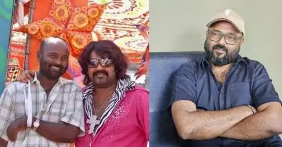 മോഹന്‍ലാലിന്റെ കൂടെയുള്ള വേറെ നല്ല ഫോട്ടോയൊന്നുമില്ലേ എന്ന് എപ്പോഴും ആളുകള്‍ ചോദിക്കും, പക്ഷേ ലാലേട്ടന്‍ കാണിച്ച കുസൃതിയാണ് ആ ഫോട്ടോ: ജി.മാര്‍ത്താണ്ഡന്‍