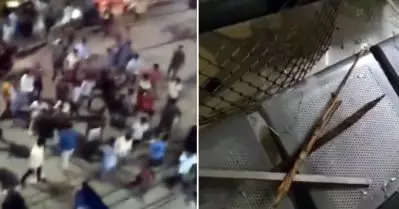 മൃഗബലി ആരോപണം: തെലങ്കാനയിലെ മദ്‌റസക്ക് നേരെ ആർ.എസ്.എസ്‌ ആക്രമണം