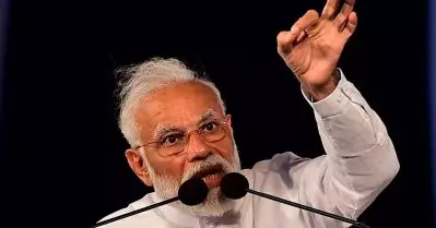 വോട്ടിന് വേണ്ടി ബി.ജെ.പി മുസ്‌ലിം വിരുദ്ധ പ്രസ്താവനകള്‍ നടത്തി; മോദിയുടെ പ്രസംഗങ്ങളെ അപലപിച്ച് ആഗോള മനുഷ്യാവകാശ സംഘടനകള്‍