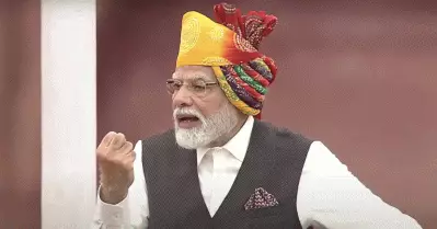 രണ്ടാം തോല്‍വി ഏറ്റുവാങ്ങി മോദി; ഒന്നാമത്തേത് എട്ടാം ക്ലാസ്സില്‍ പഠിക്കുമ്പോള്‍: കോണ്‍ഗ്രസ്