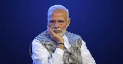 മോദി പ്രചരണത്തിനെത്തിയ ഭൂരിപക്ഷം ഇടങ്ങളിലും തോറ്റമ്പി ബി.ജെ.പി