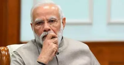 വിജയിച്ചാല്‍ ജനങ്ങളുടെ സ്വത്ത് കോണ്‍ഗ്രസ് മുസ്‌ലീങ്ങള്‍ക്ക് വിതരണം ചെയ്യുമെന്ന് മോദി പ്രസംഗിച്ച മണ്ഡലത്തില്‍ ബി.ജെ.പിക്ക് തിരിച്ചടി