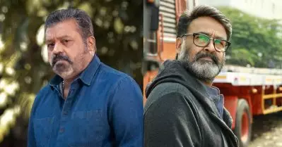 സുരേഷ് ഗോപിക്ക് പകരം മോഹന്‍ലാലിനെ കൊണ്ടുവരാന്‍ അവര്‍ പറഞ്ഞതോടെ പ്രൊഡ്യൂസര്‍ ഞെട്ടി: സാബു സര്‍ഗം