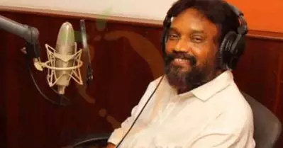സംഗീത സംവിധായകൻ മോഹൻ സിതാര ബി.ജെ.പിയിൽ ചേർന്നു