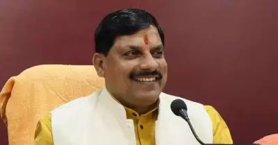 ഗോ വധം തടയാനായില്ലെന്ന് ആരോപിച്ച് മധ്യപ്രദേശിൽ കളക്ടർക്കും എസ്.പിക്കും സ്ഥലം മാറ്റം
