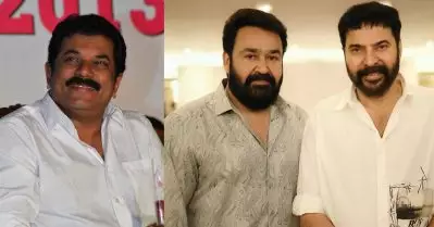 പണ്ട് മോഹന്‍ലാലിന് ഒപ്പമുള്ള ഷൂട്ടിങ്ങ് കഴിഞ്ഞ് ചെന്നാല്‍ മമ്മൂട്ടിയുടെ പരിശോധന ഉണ്ടാകുമായിരുന്നു: മുകേഷ്
