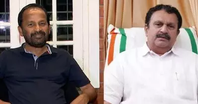സംഘപരിവാറിന് നട തുറന്ന് കൊടുത്തത് ടി.എന്‍ പ്രതാപനും ഡി.സി.സി പ്രസിഡന്റും; രാജി ആവശ്യപ്പെട്ട് യൂത്ത് കോണ്‍ഗ്രസ്