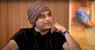 മൂന്ന് ഭാഗമായിട്ടാണ് ആ സിനിമ പ്ലാന്‍ ചെയ്തത്, ഒന്നാം ഭാഗം പരാജയപ്പെട്ടതോടെ വേണ്ടെന്ന് വെച്ചു: മുരളി ഗോപി