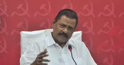 ഈഴവ വോട്ടില്‍ ബി.ജെ.പി കടന്നുകയറി; തൃശൂരിലെ കോണ്‍ഗ്രസിന്റെ ക്രൈസ്തവ വോട്ടുകള്‍ ബി.ജെ.പിയിലേക്ക് പോയി: എം.വി ഗോവിന്ദന്‍