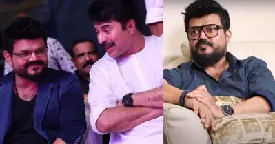 മമ്മൂക്കയോട് അന്ന് ‘അയാം എ ഡിസ്‌കോ ഡാന്‍സര്‍’ എന്ന സിനിമയുടെ കഥ പറഞ്ഞു; ഇപ്പോള്‍ അതിലൊരു കുഴപ്പമുണ്ട്: നാദിര്‍ഷ