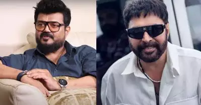 ആ സിനിമ ചീറ്റിപ്പോയാല്‍ പ്രശ്‌നമാണ്; മമ്മൂക്ക ഒന്നും ചെയ്യില്ല, ഫാന്‍സ് തല്ലി കൊന്നുകളയും: നാദിര്‍ഷ