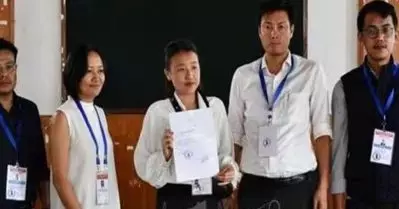 രണ്ട് പതിറ്റാണ്ടുകൾക്ക് ശേഷം തദ്ദേശീയ തെരഞ്ഞെടുപ്പ്; 102 വനിത വിജയികൾ, ചരിത്രമെഴുതി നാഗാലാന്റ്