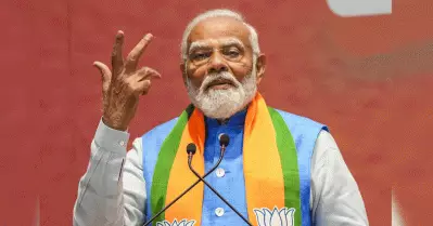 സോഷ്യല്‍ മീഡിയയിലെ ‘മോദി കി പരിവാര്‍’ ക്യാമ്പയിന്‍ അവസാനിപ്പിക്കണം: പ്രധാനമന്ത്രി