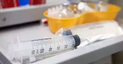 ഗുരുതര ആരോഗ്യപ്രശ്‌നങ്ങള്‍ക്ക് കാരണമാകുന്നു; ഇന്ത്യന്‍ ആന്റിബയോട്ടിക് ഇഞ്ചക്ഷന്റെ വില്‍പ്പന നിര്‍ത്തിവെച്ച് നേപ്പാള്‍