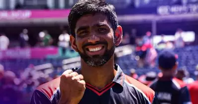 ഇന്ത്യക്കായി ലോകകപ്പ് കളിച്ചവന്‍ ഇന്ന് ഇന്ത്യക്കെതിരെ ലോകകപ്പ് കളിക്കുന്നു; വിരാടിനും രോഹിത്തിനും ഇവന്‍ ഭീഷണിയാകുമോ?