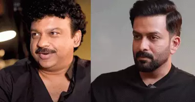 പൃഥ്വിയെ മറ്റൊരു തലത്തിലേക്ക് ഉയർത്താനായി പ്ലാൻ ചെയ്ത് ഒരുക്കിയ ചിത്രമാണത്, സംവിധാനത്തിലും പൃഥ്വിയുടെ കണ്ടീഷൻസ് ഉണ്ടായിരുന്നു: ദീപക് ദേവ്
