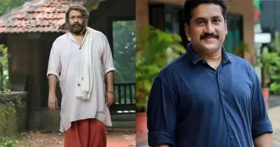 ഒടിയന്റെ ഡബ്ബിങ് സമയത്ത് കുറച്ചു നേരത്തേക്ക് ഞാന്‍ ലാലേട്ടന്റെ ഗുരുവായി: സന്തോഷ് കീഴാറ്റൂര്‍