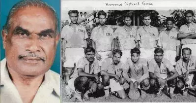‘വാസ്‌കോ എഞ്ചിന്‍’ ഒ.കെ. സത്യന്‍ അന്തരിച്ചു