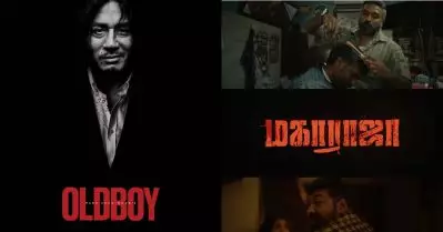 ഓള്‍ഡ് ബോയ് മാത്രമല്ല, മഹാരാജക്ക് ഒരുപാട് സിനിമകളുമായി സാമ്യമുണ്ട്: നിതിലന്‍ സ്വാമിനാഥന്‍
